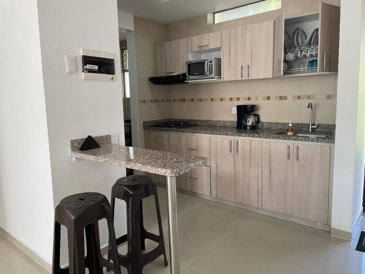 Apartamento Central En Anapoima Exterior photo