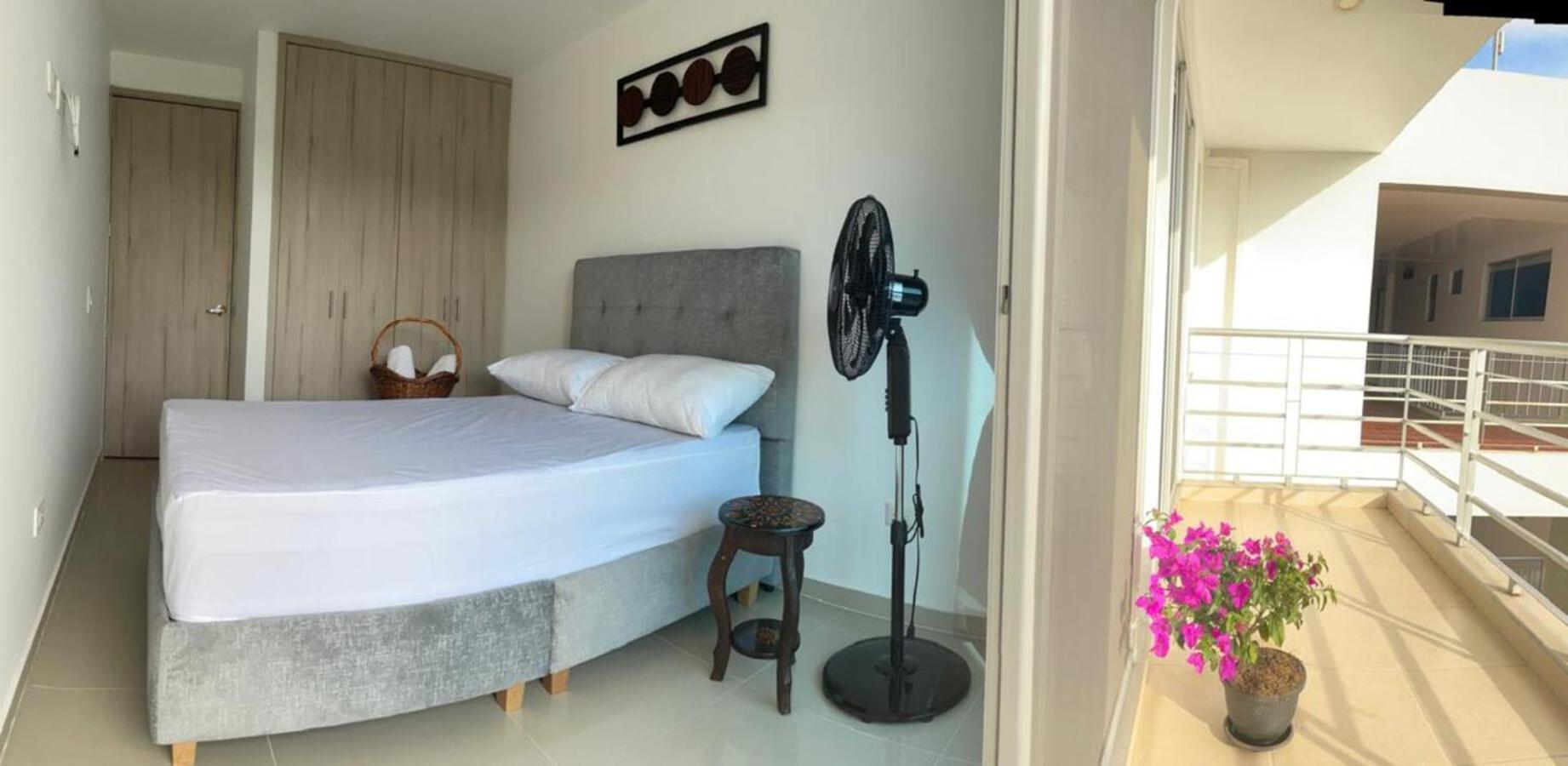Apartamento Central En Anapoima Exterior photo