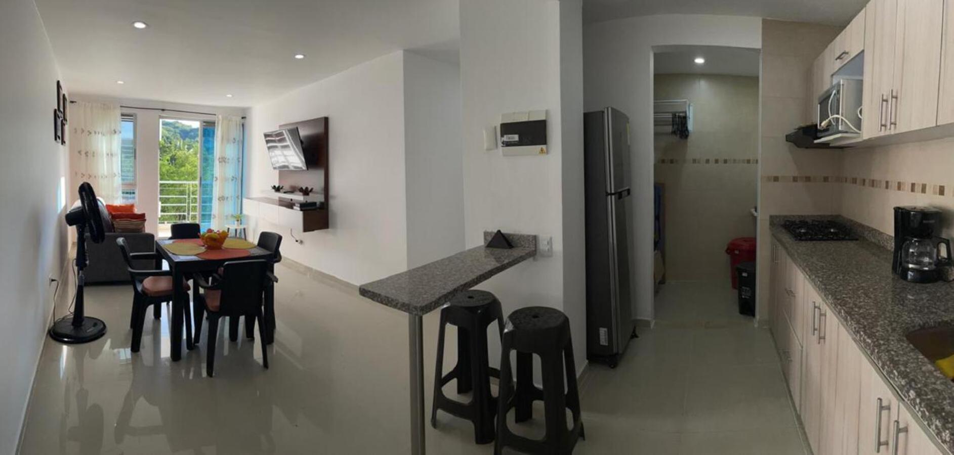 Apartamento Central En Anapoima Exterior photo