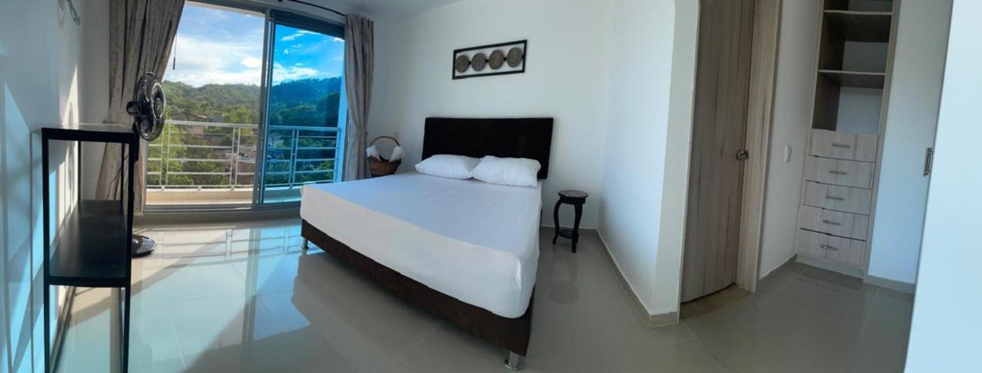 Apartamento Central En Anapoima Exterior photo